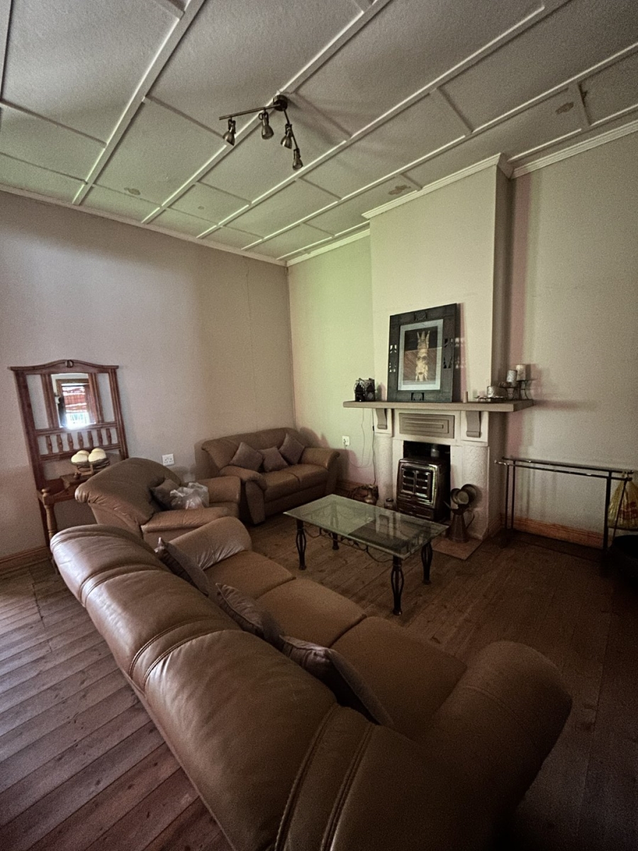 4 Bedroom Property for Sale in Warden Free State